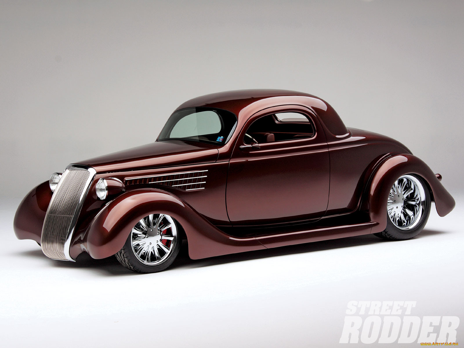 1932, ford, coupe, , custom, classic, car
